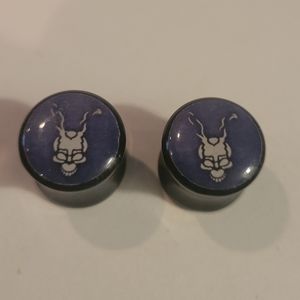 9/16 Donnie Darko plugs
